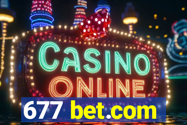 677 bet.com